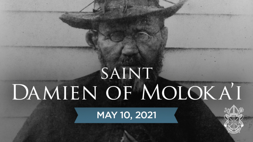 Saint Damien