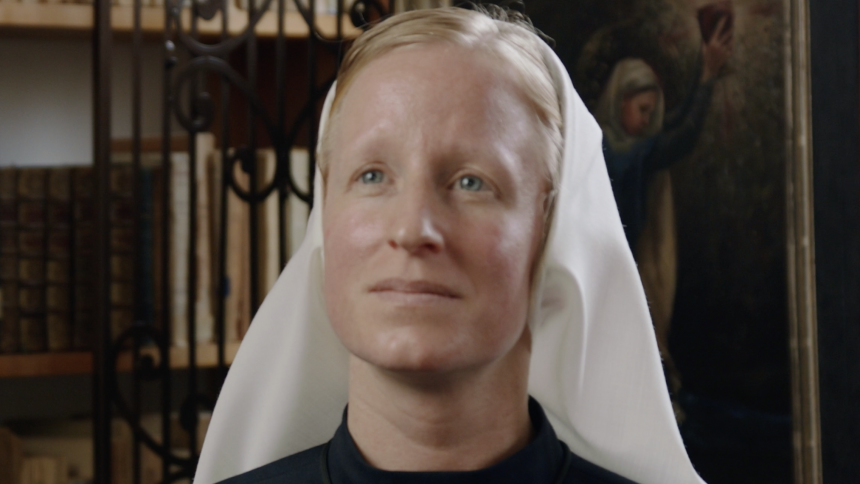 My Sisterhood Story | Sister Mary Luke Feldpausch