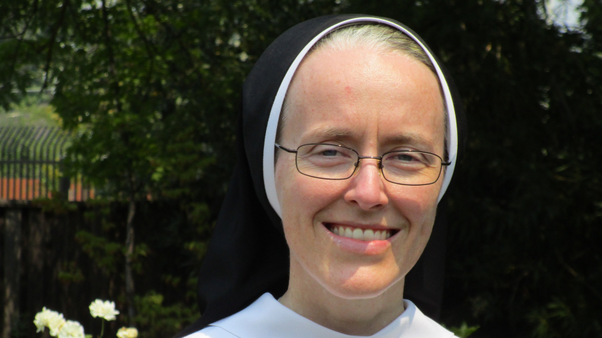 Read: My Sisterhood Story | Sister John Mary Corbett, O.P. 