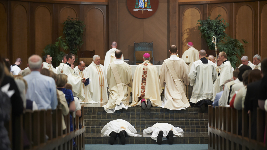 ordination