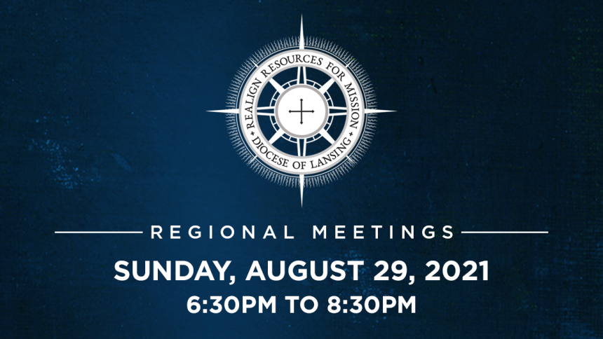RRM Regional Meetings