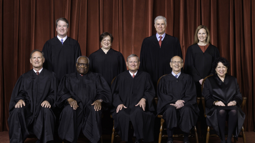 US Supreme Court