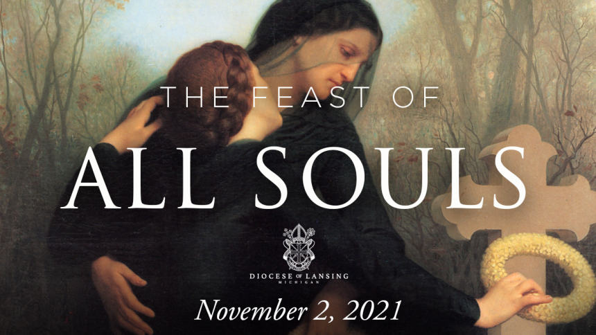 Feast of All Souls 