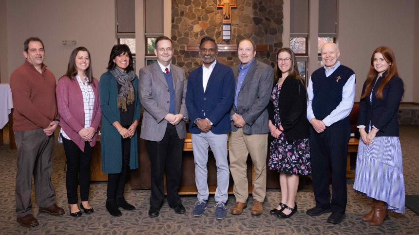 Catholic Social Teaching Commission