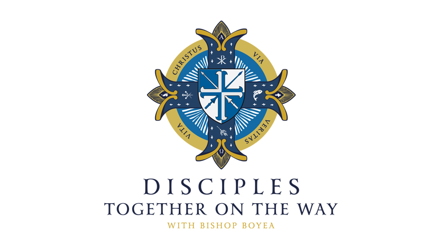 Invitation: Bishop Boyea's Special Advent Invite to You 