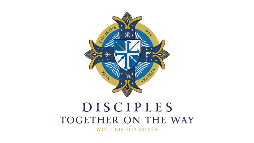 Invitation: Bishop Boyea's Special Advent Invite to You