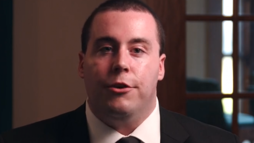 Ryan Ferrigan