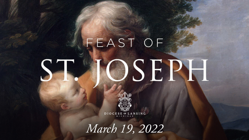 Saint Joseph