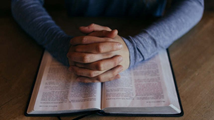 Jail Ministry