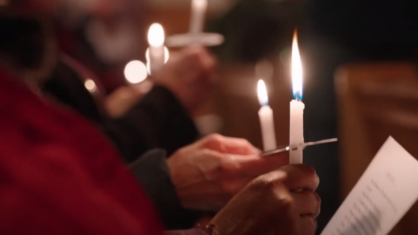 Prayers for Peace in Ukraine