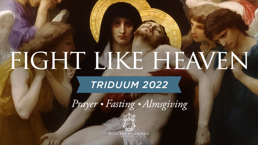 Fight Like Heaven