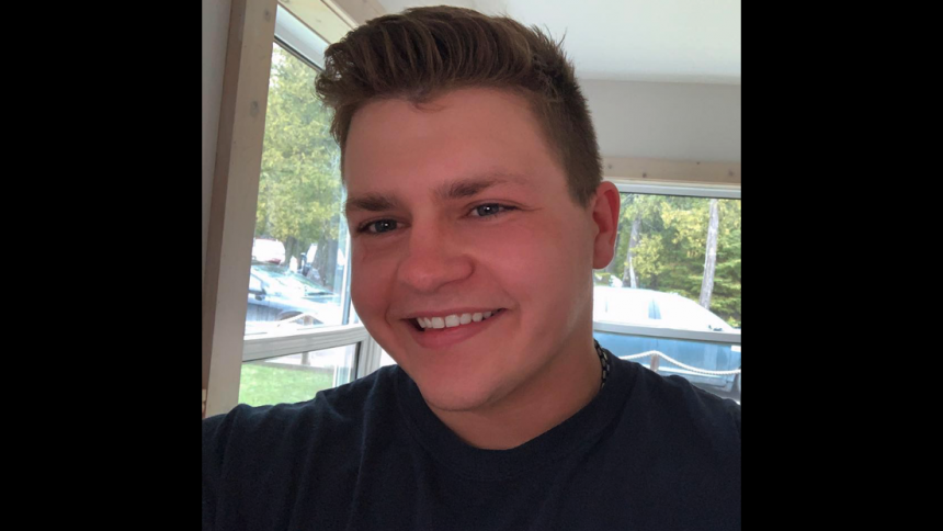 Mikey Demello