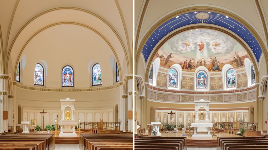 Read: Saint Thomas the Apostle | Before and After