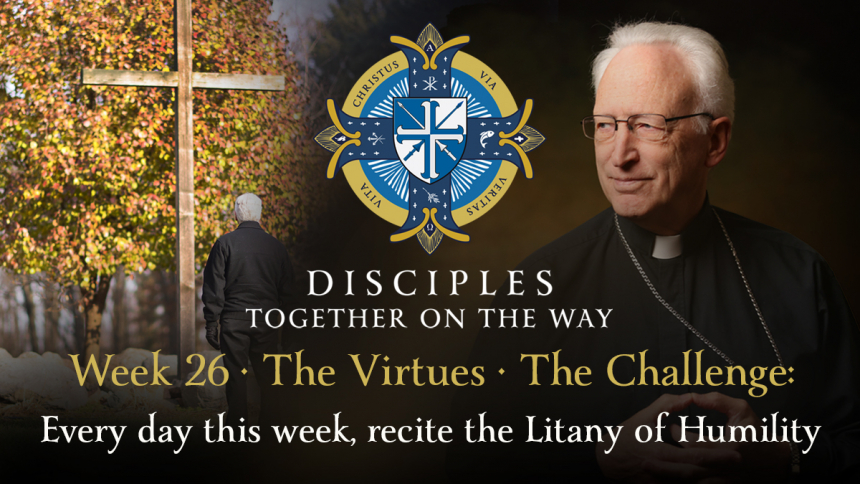 Week 26 | Disciples Together on the Way w/ Bishop Boyea