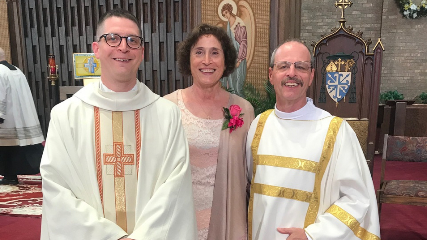 Donate-Donaciones - St. Anthony & St. Hyacinth Catholic Parishes