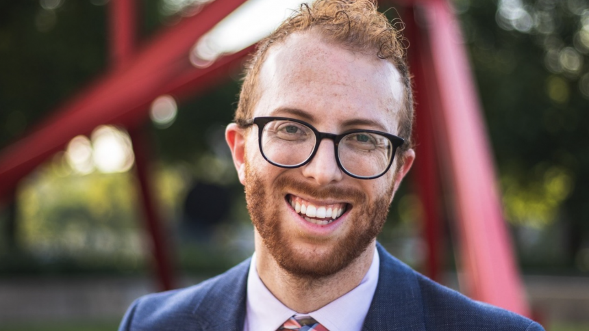 Matt Riedl