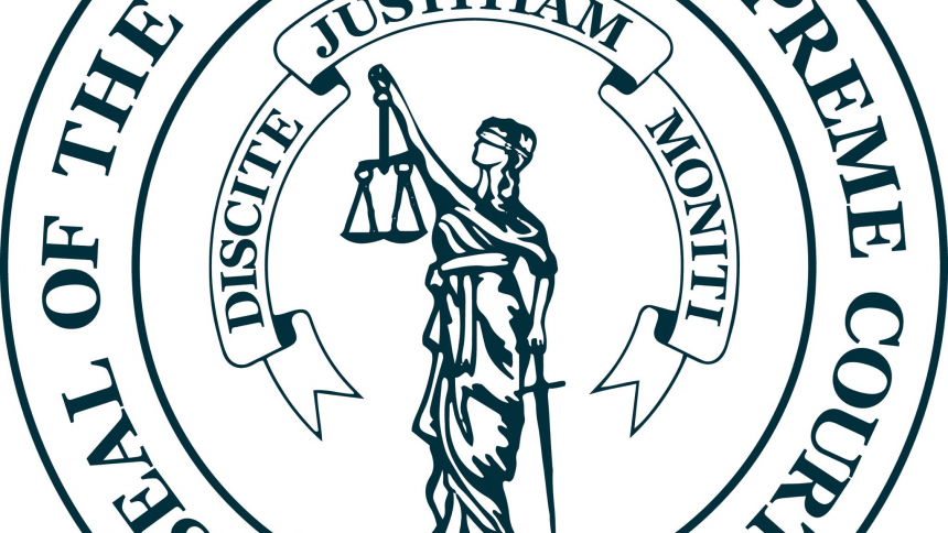 Urgent: Please Pray Fast for our Supreme Court Justices Diocese of