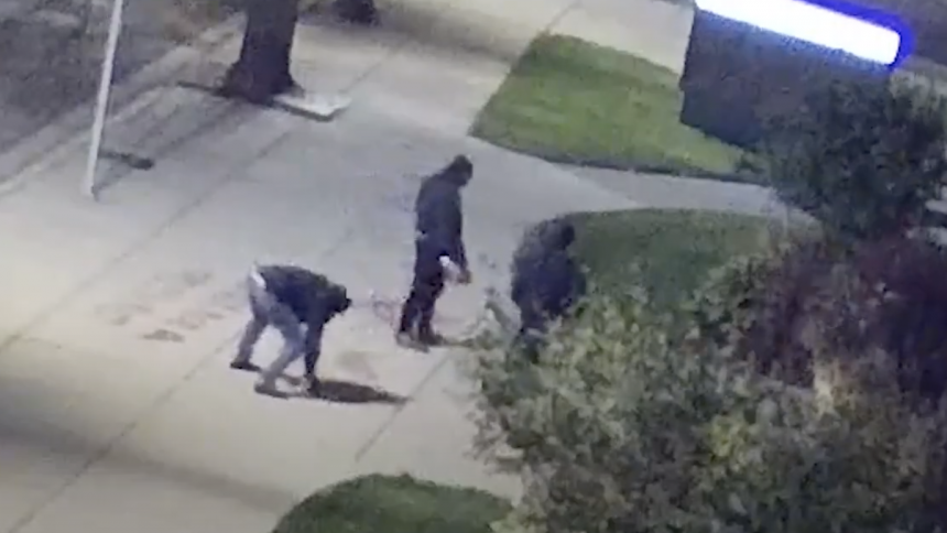 Res Surveillance Camera