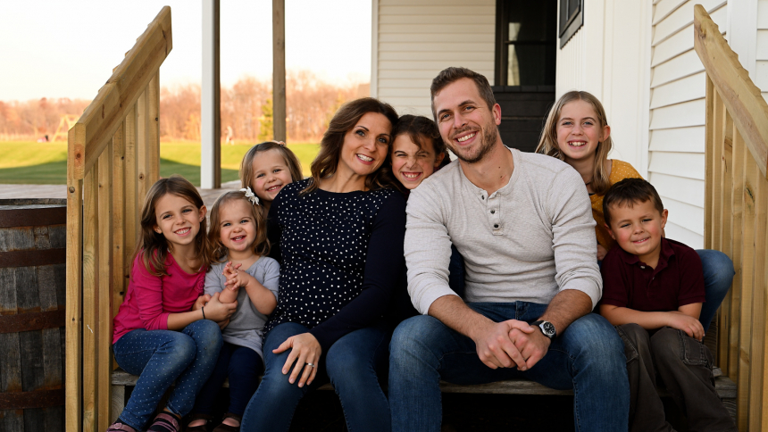 The Feldpausch Family of Westphalia