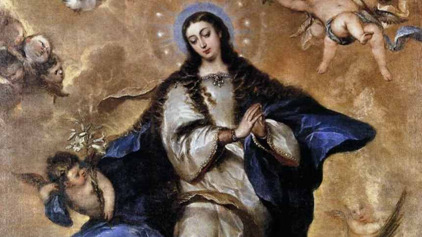 Rorate Mass
