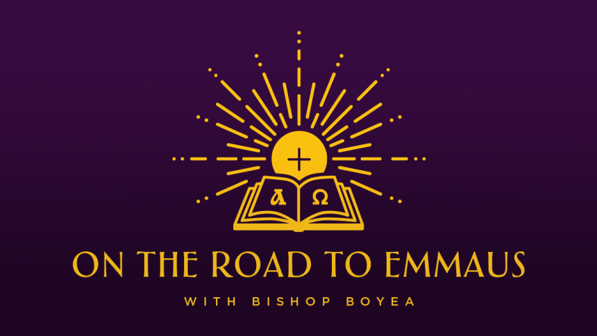 A Request from Bishop Boyea: Stories of the Holy Eucharist and You!