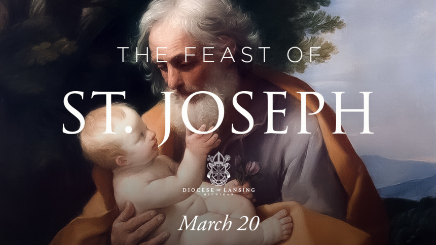 Saint Joseph's Day