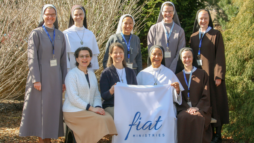 Fiat Ministries