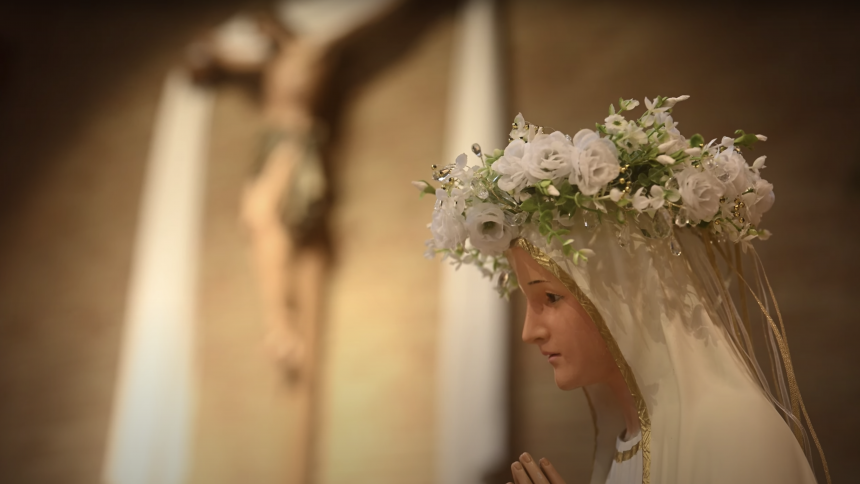 May Crowning