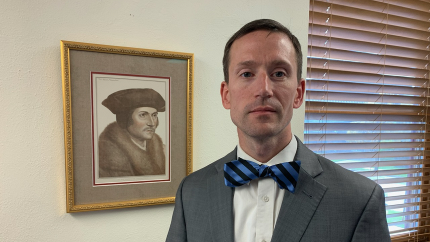 Will Bloomfield
