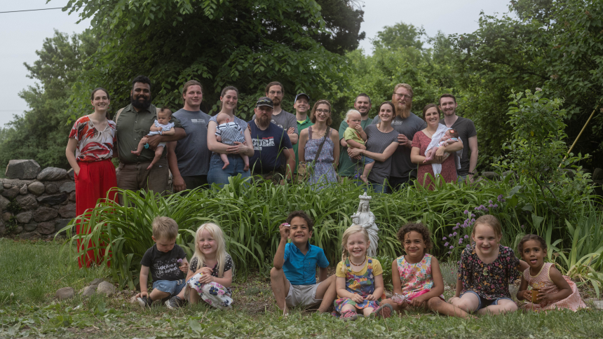 Cottonwood Farm