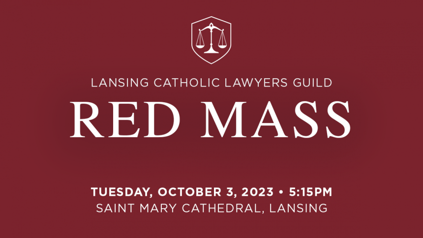 The Red Mass