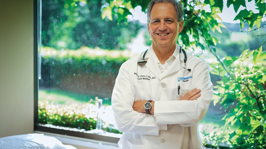 Dr Chevey