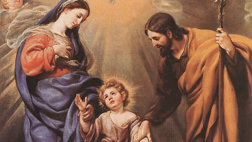 Holy Family