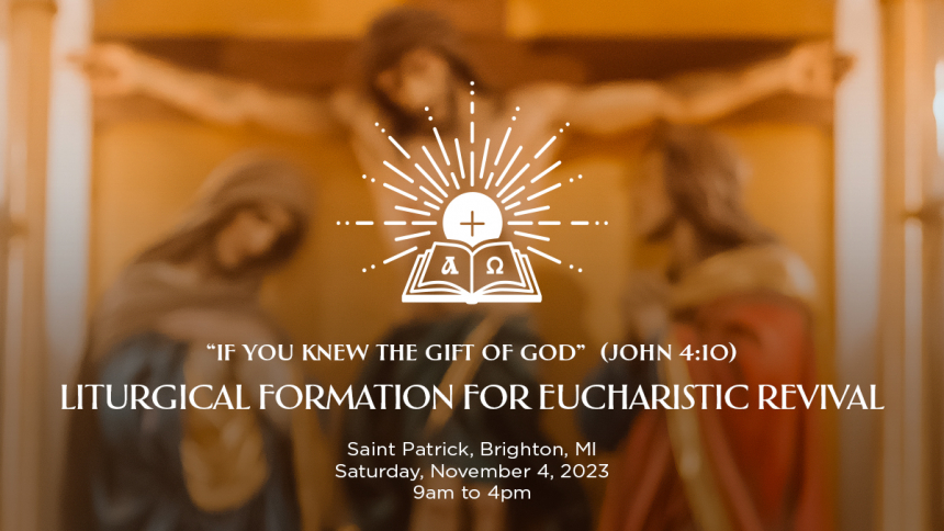 Liturgy Conference gfx