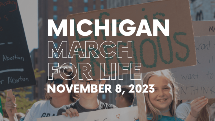 Michigan March for Life