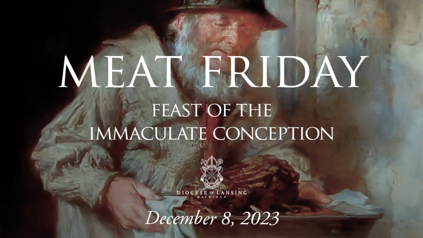 Meat Friday