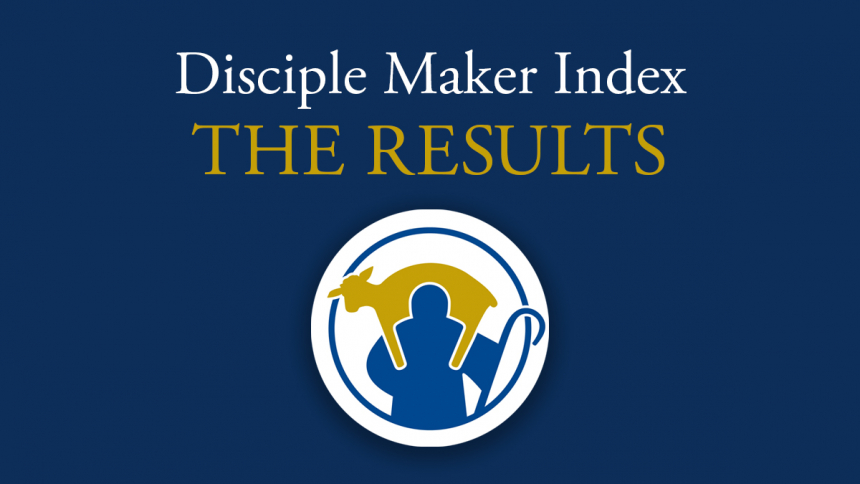 DMI Survey Results