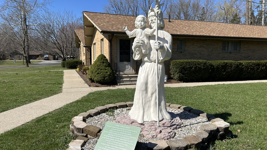 Saint Joseph Ypsilanti