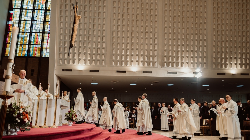 Diaconate Ordinations 2024
