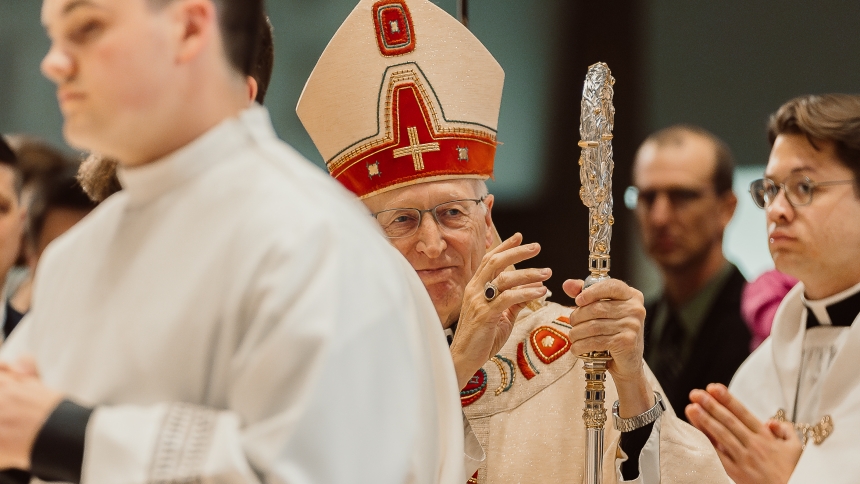 Diaconate Ordinations 2024