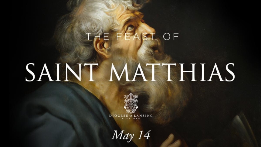 Feast of Saint Matthias