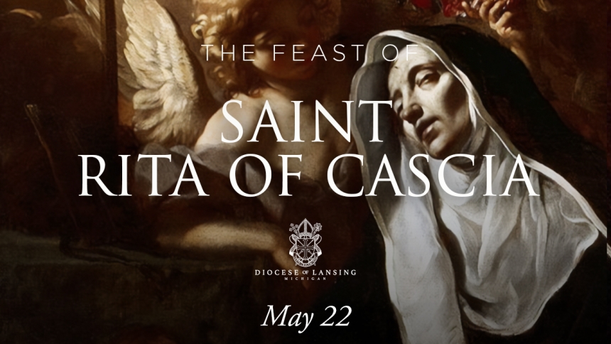 Saint Rita