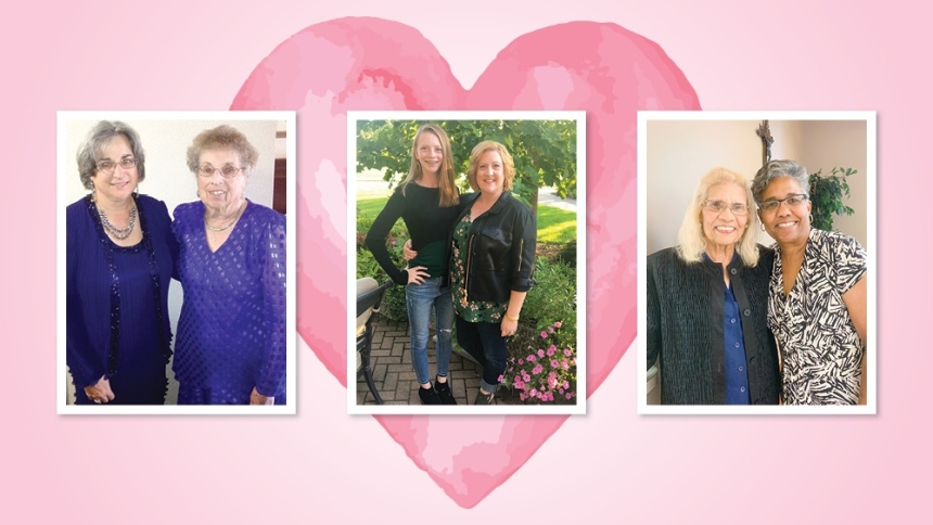 Mother's Day