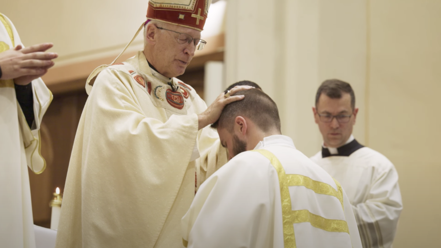 Ordination 2024