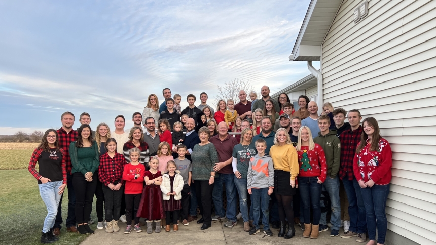 Pohl family