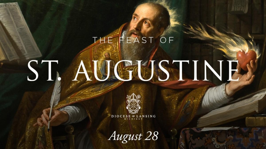 Feast of Saint Augustine