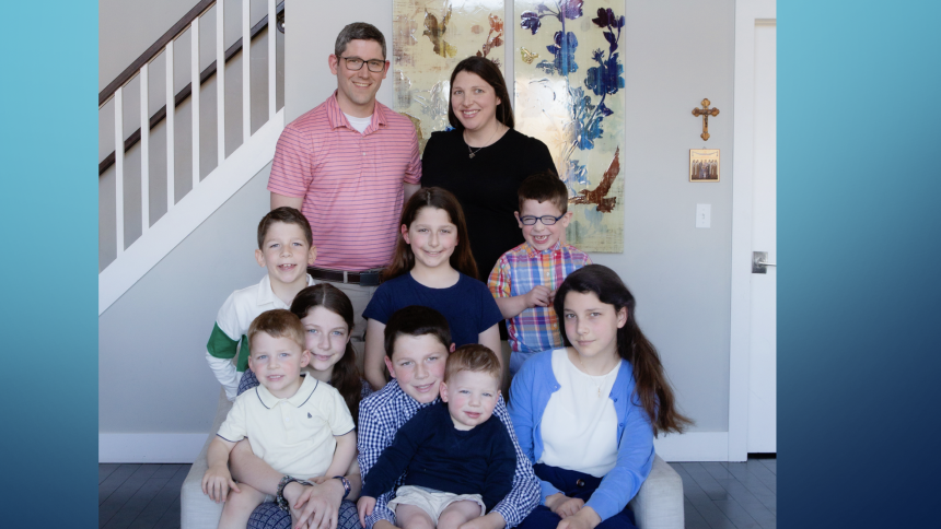 Hanley Family of Ann Arbor