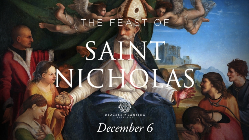 Feast of Saint Nicholas