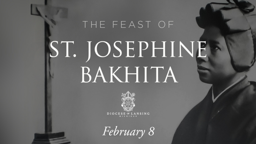 Josephine Bakhita