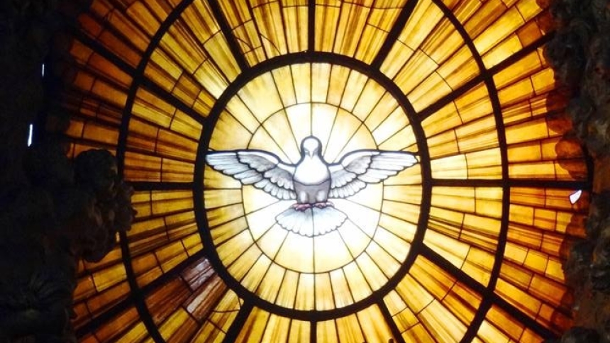 Holy Spirit